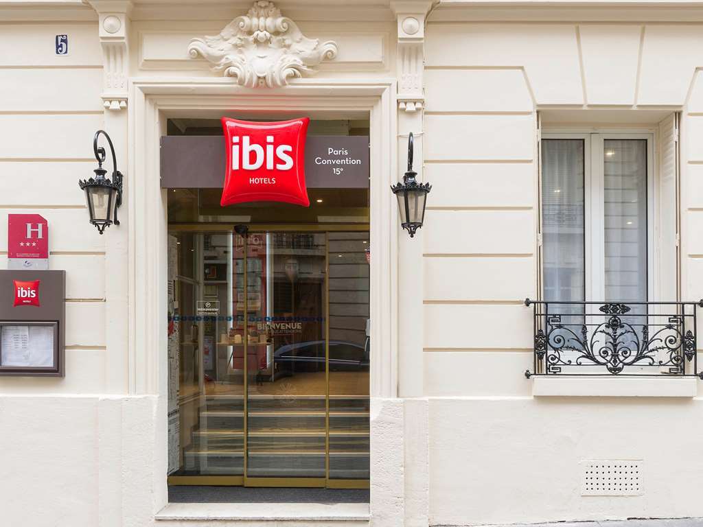 Отель Ibis Веллингборо Экстерьер фото